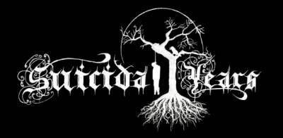 logo Suicidal Years logo Suicidal Years